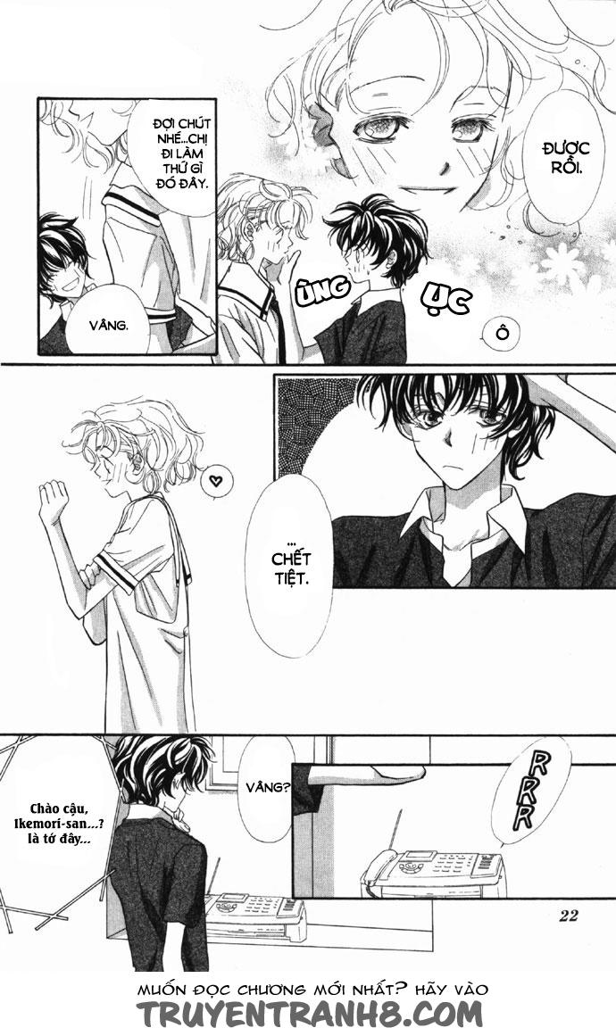 Yoru Made Matenai Chapter 6 - Trang 2