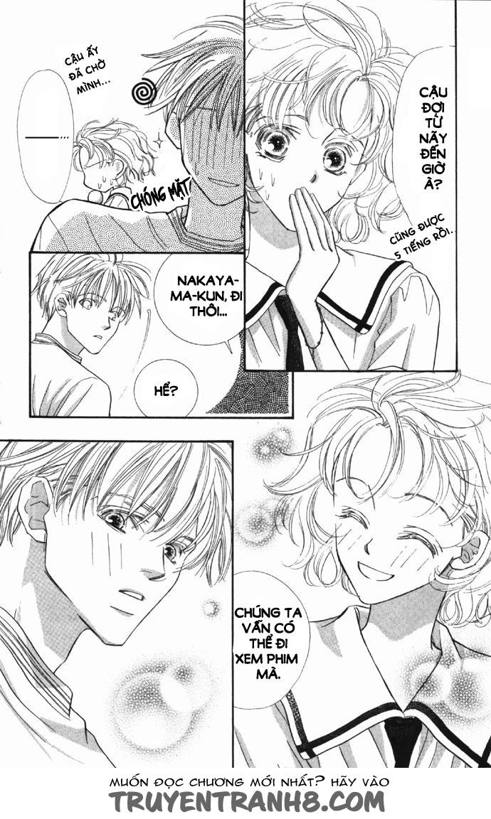 Yoru Made Matenai Chapter 6 - Trang 2