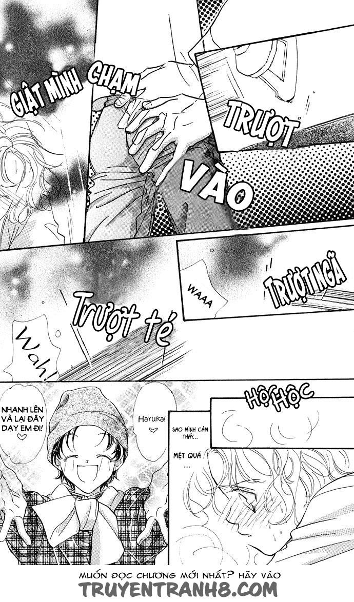 Yoru Made Matenai Chapter 5 - Trang 2