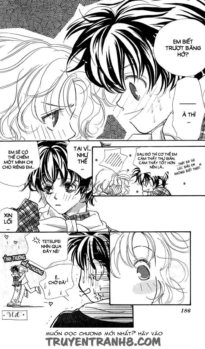 Yoru Made Matenai Chapter 5 - Trang 2