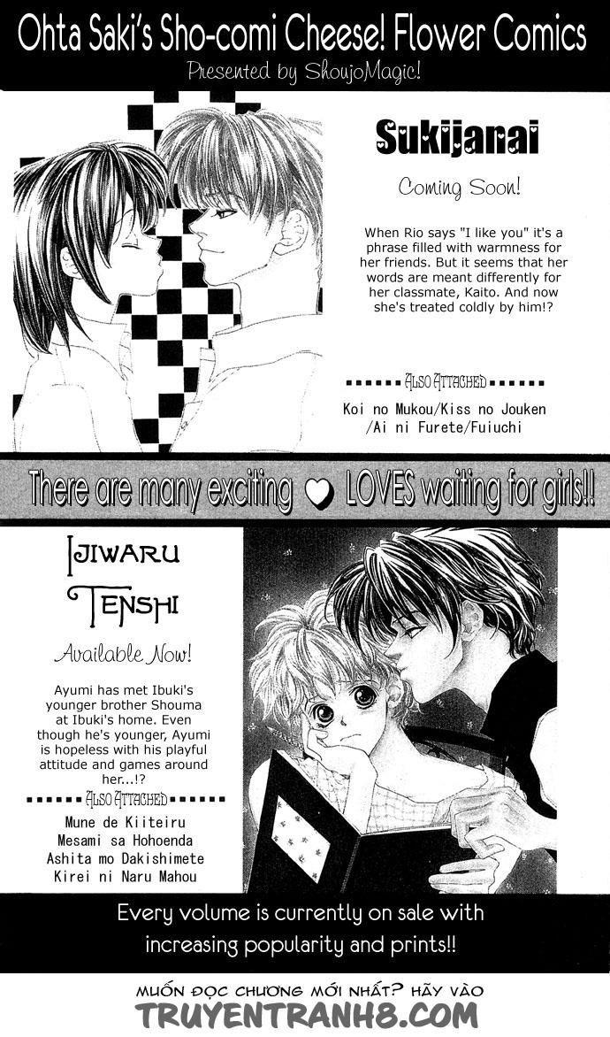 Yoru Made Matenai Chapter 5 - Trang 2