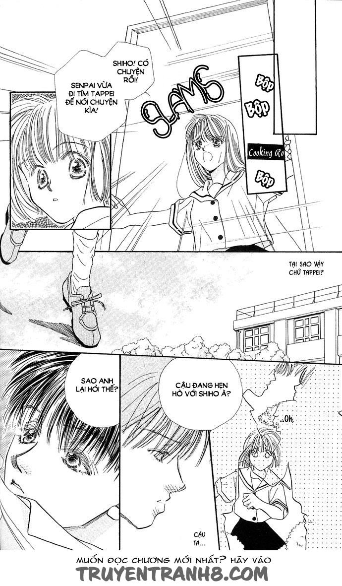 Yoru Made Matenai Chapter 4 - Trang 2