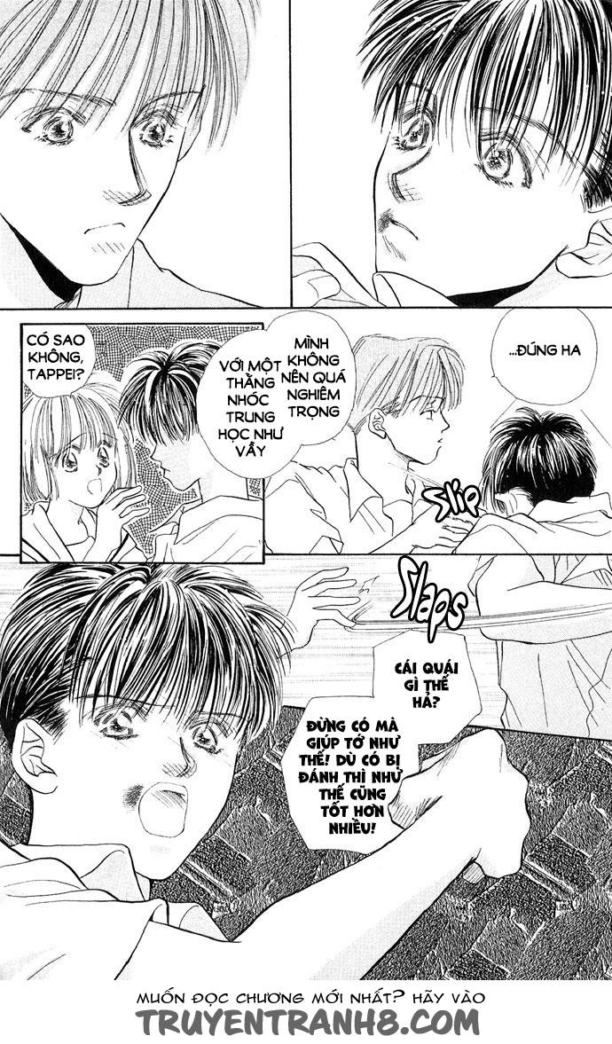 Yoru Made Matenai Chapter 4 - Trang 2