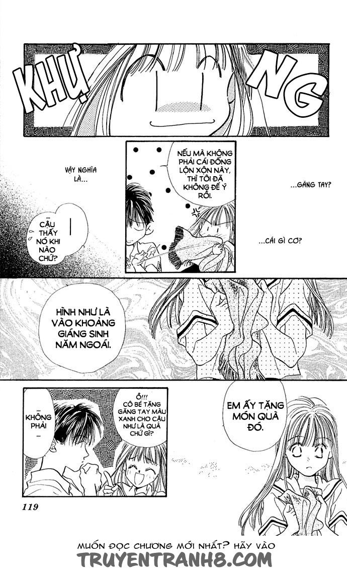 Yoru Made Matenai Chapter 3 - Trang 2