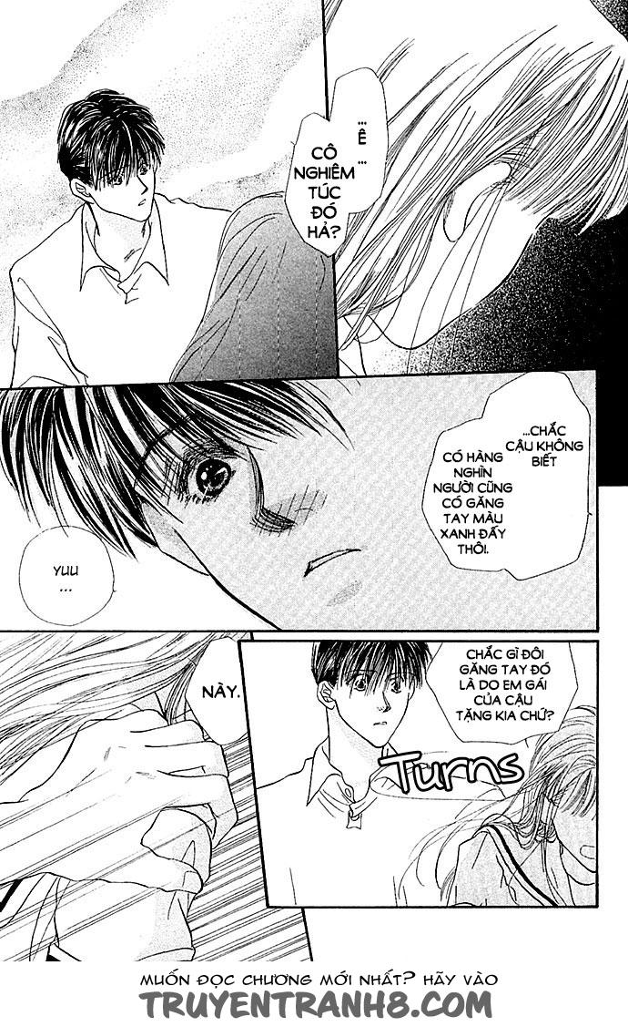 Yoru Made Matenai Chapter 3 - Trang 2