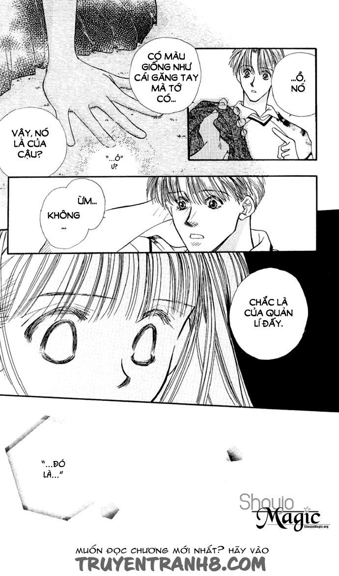 Yoru Made Matenai Chapter 3 - Trang 2