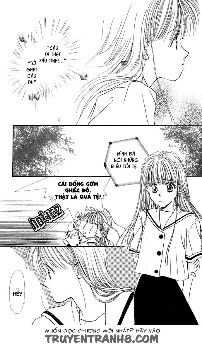 Yoru Made Matenai Chapter 3 - Trang 2