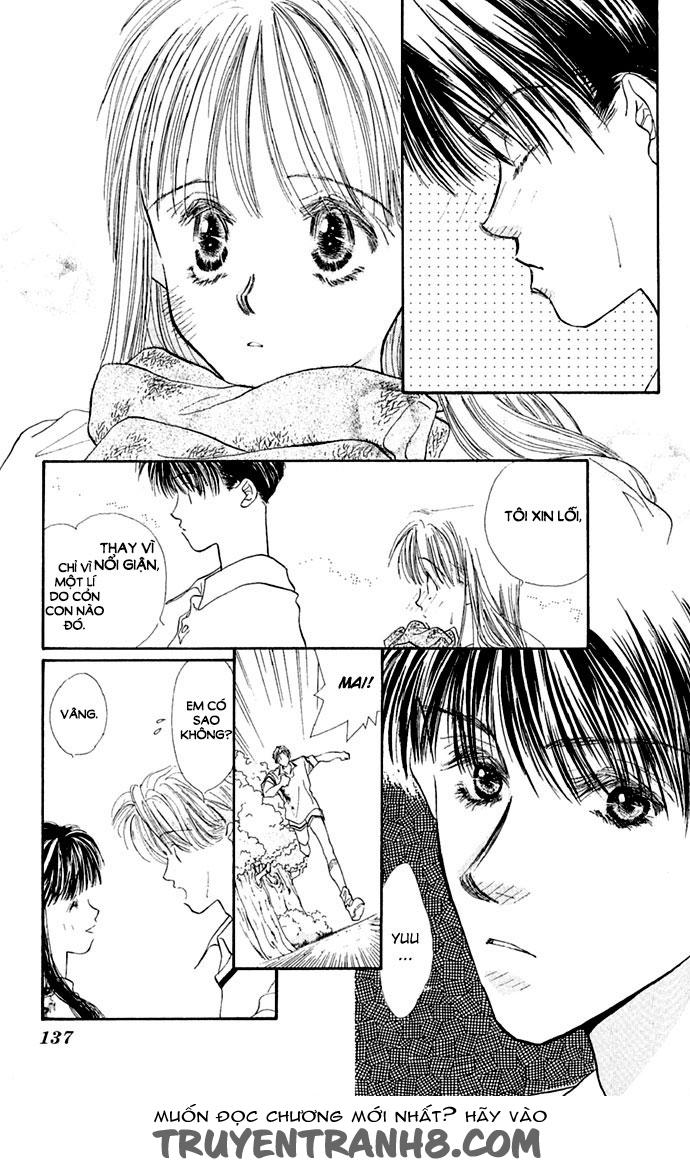 Yoru Made Matenai Chapter 3 - Trang 2