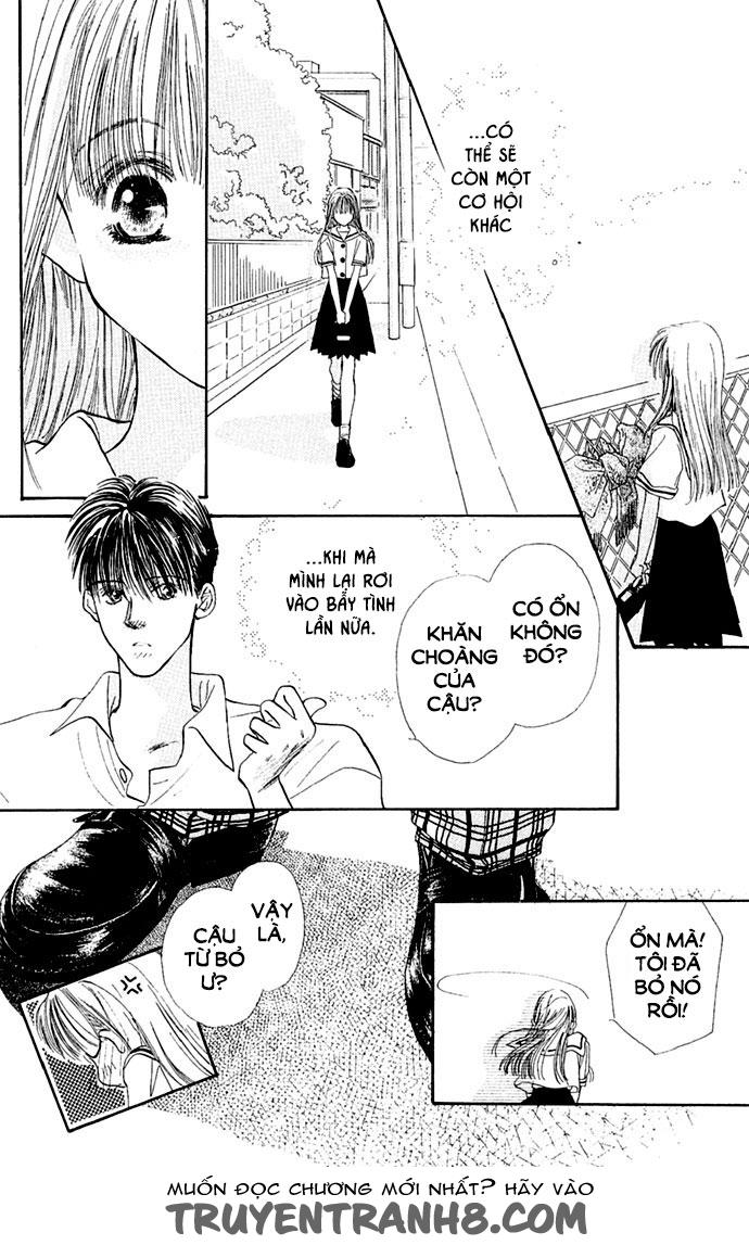 Yoru Made Matenai Chapter 3 - Trang 2