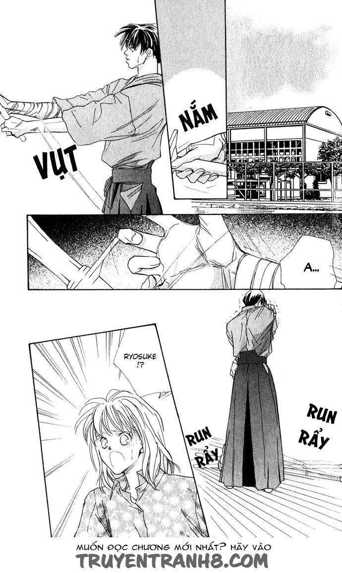 Yoru Made Matenai Chapter 2 - Trang 2