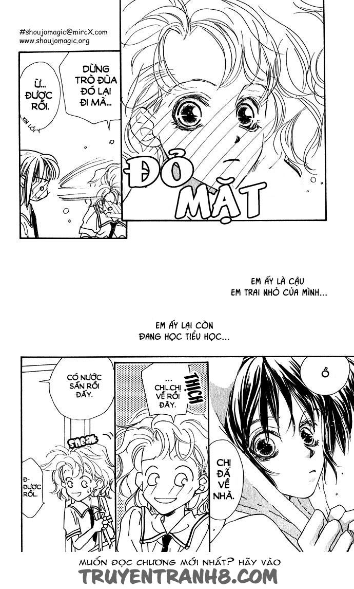 Yoru Made Matenai Chapter 1 - Trang 2