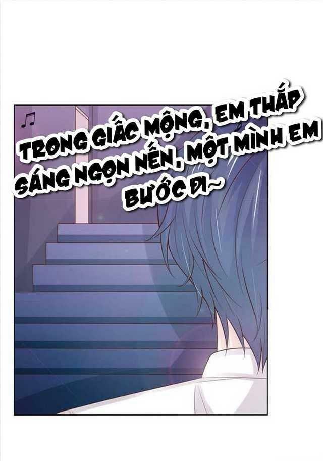 Băng Sơn Học Trưởng Không Được Chọc Chapter 49.2 - Trang 2