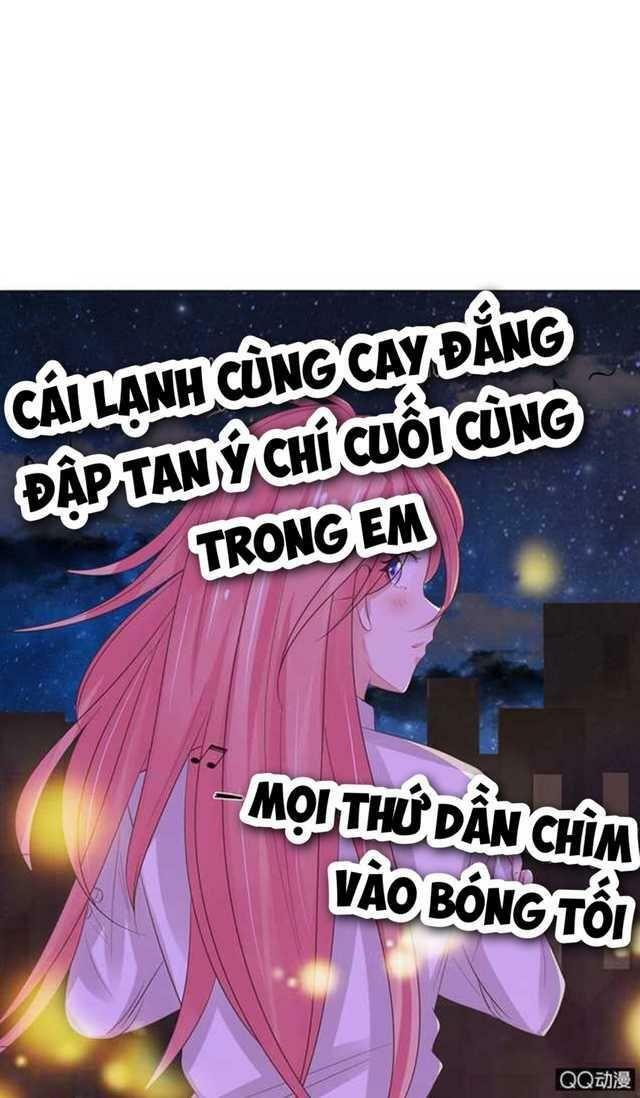 Băng Sơn Học Trưởng Không Được Chọc Chapter 49.2 - Trang 2