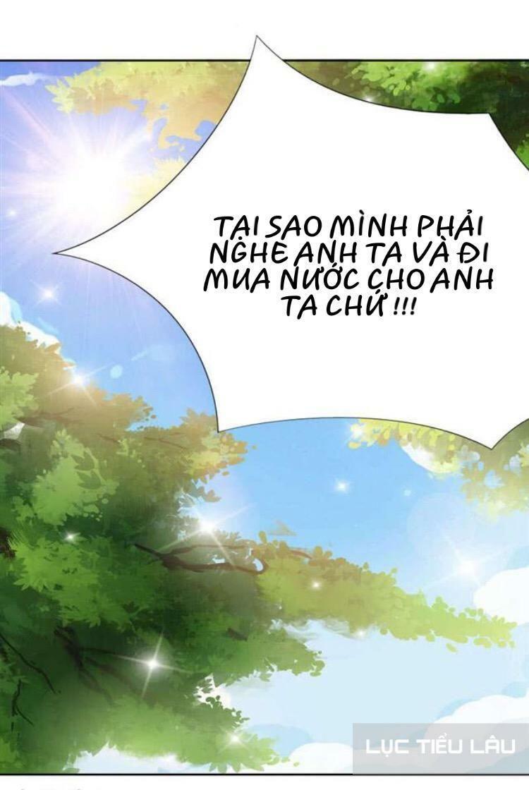 Băng Sơn Học Trưởng Không Được Chọc Chapter 17 - Trang 2