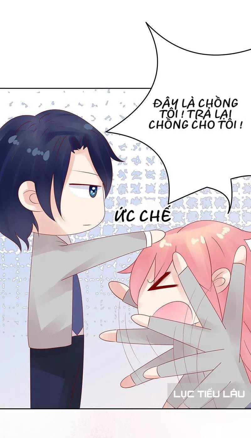 Băng Sơn Học Trưởng Không Được Chọc Chapter 8 - Trang 2