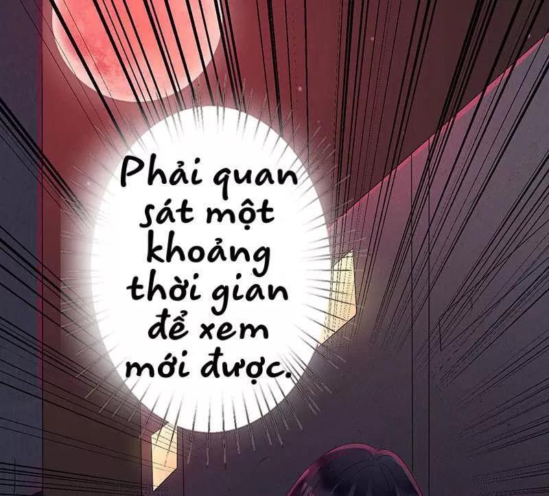 Băng Sơn Học Trưởng Không Được Chọc Chapter 2.1 - Trang 2