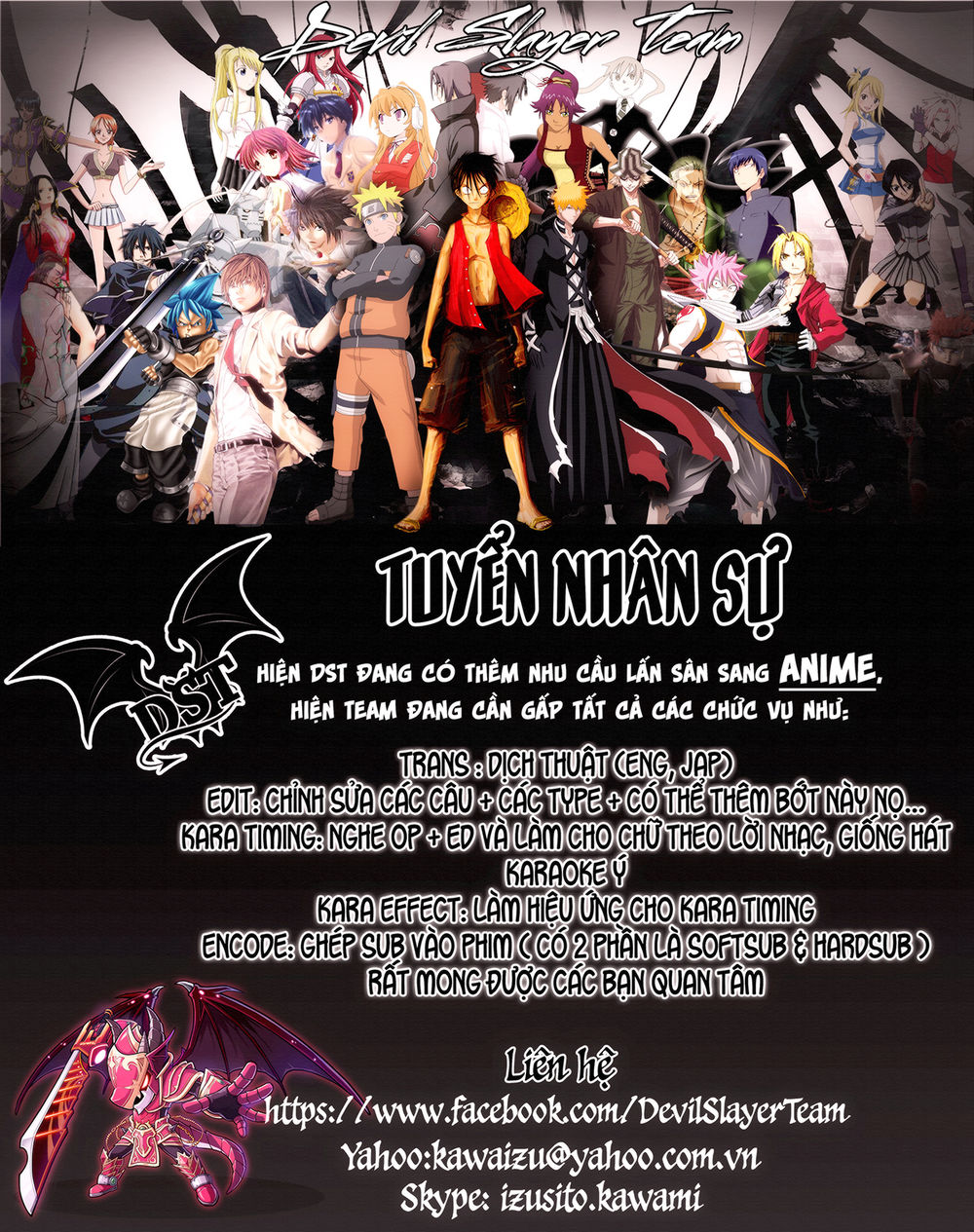 Madan No Ou To Michelia Chapter 5 - Trang 2