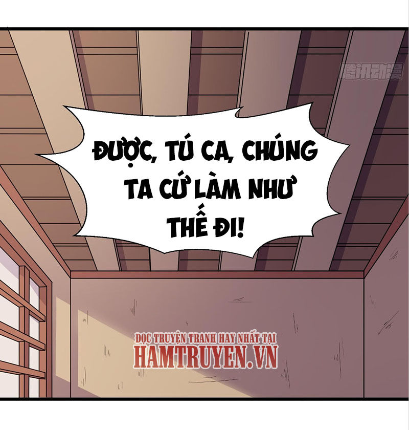 Phong Quỷ Truyền Thuyết Chapter 220 - Trang 2