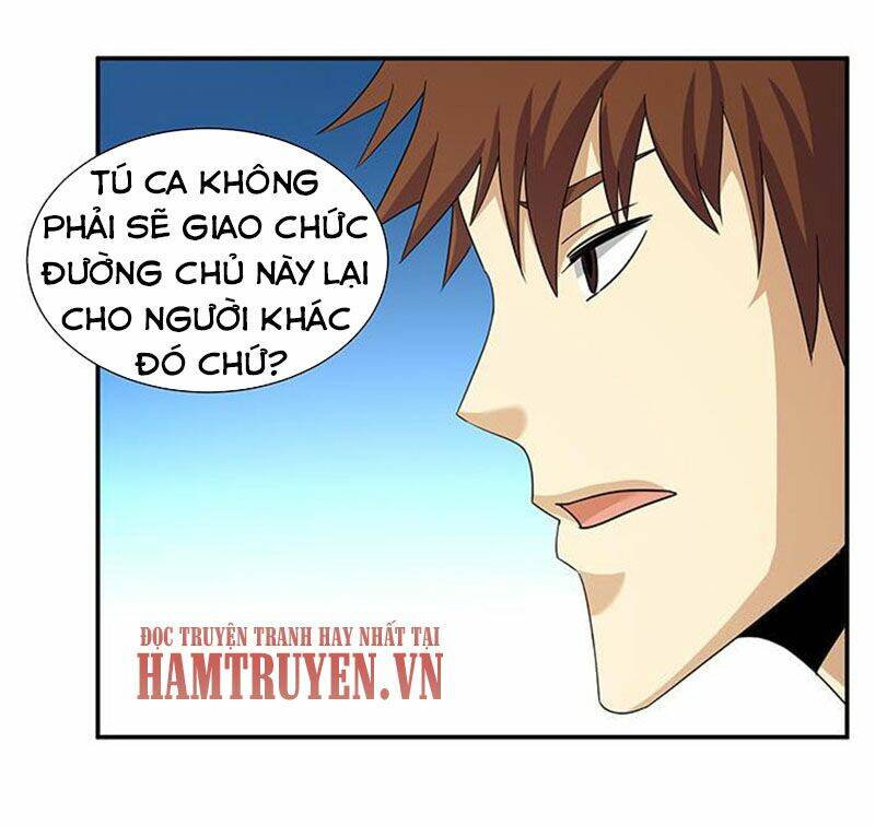 Phong Quỷ Truyền Thuyết Chapter 218 - Trang 2