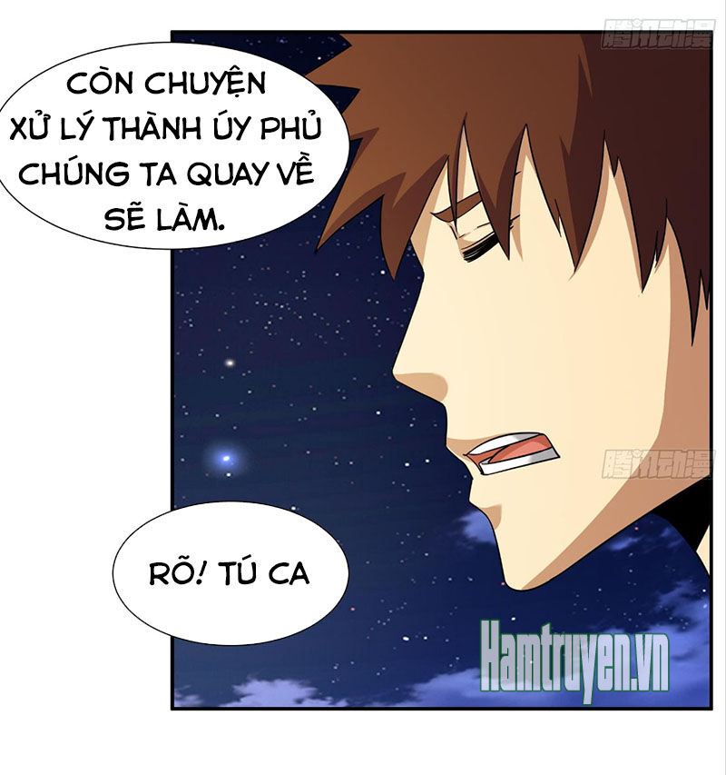 Phong Quỷ Truyền Thuyết Chapter 217 - Trang 2