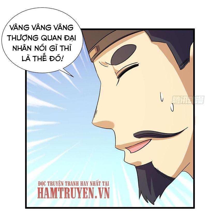 Phong Quỷ Truyền Thuyết Chapter 216 - Trang 2