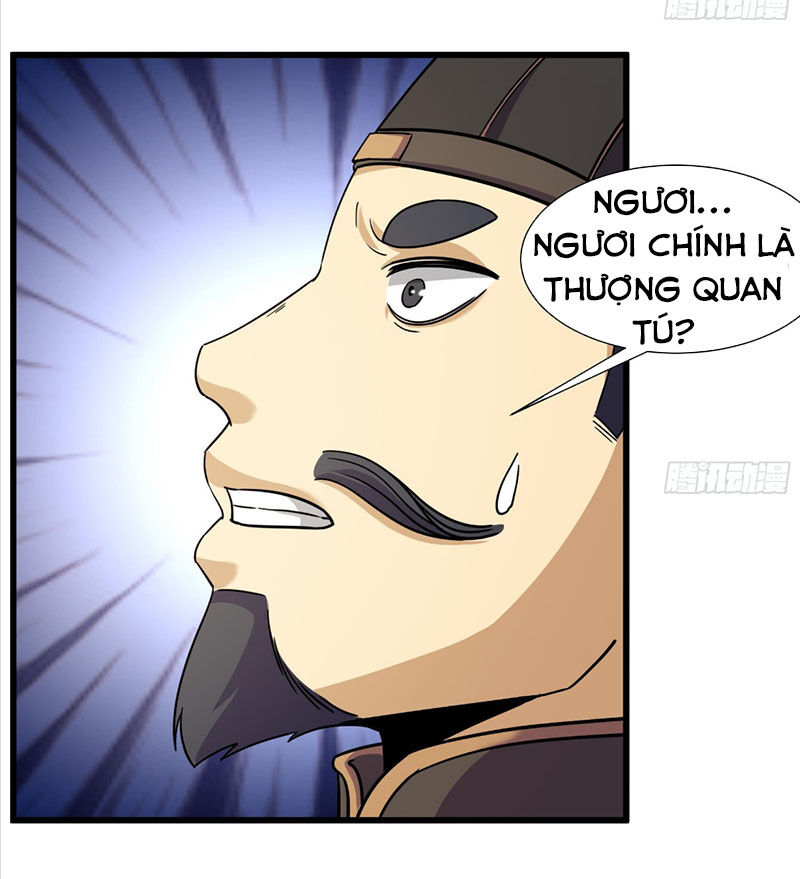 Phong Quỷ Truyền Thuyết Chapter 214 - Trang 2