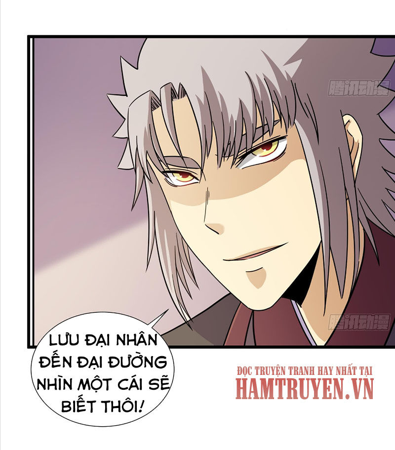 Phong Quỷ Truyền Thuyết Chapter 214 - Trang 2