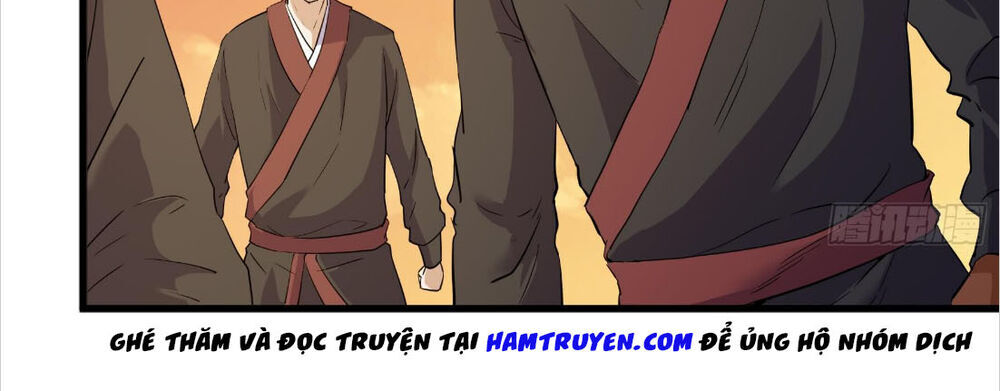 Phong Quỷ Truyền Thuyết Chapter 204 - Trang 2