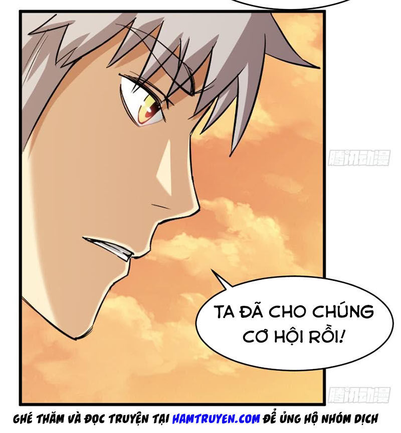 Phong Quỷ Truyền Thuyết Chapter 203 - Trang 2