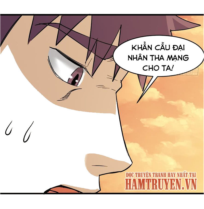 Phong Quỷ Truyền Thuyết Chapter 202 - Trang 2