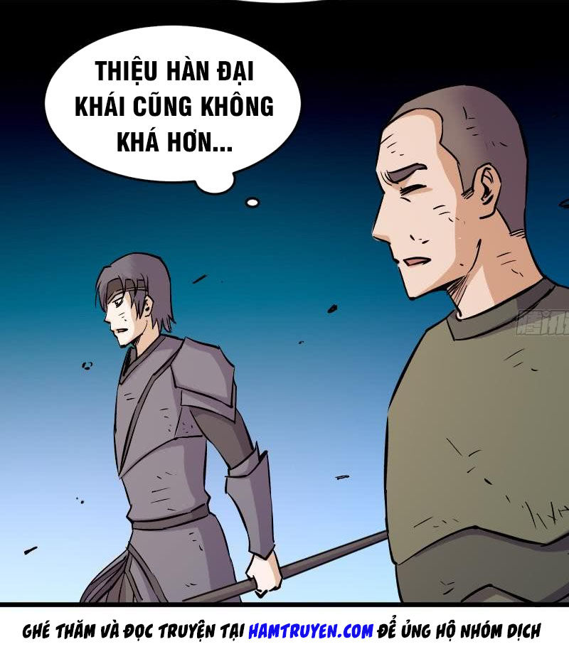 Phong Quỷ Truyền Thuyết Chapter 196 - Trang 2