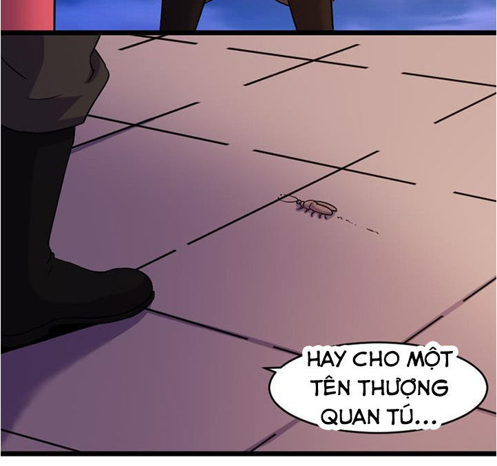 Phong Quỷ Truyền Thuyết Chapter 168 - Trang 2