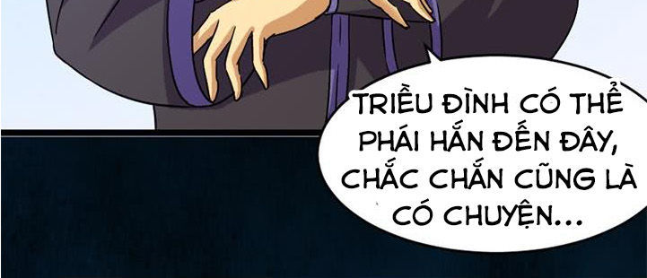 Phong Quỷ Truyền Thuyết Chapter 162 - Trang 2