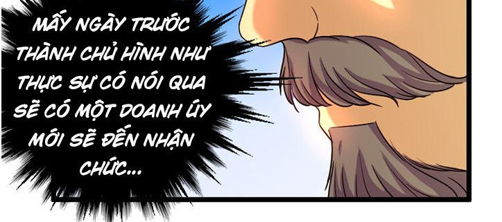 Phong Quỷ Truyền Thuyết Chapter 155 - Trang 2