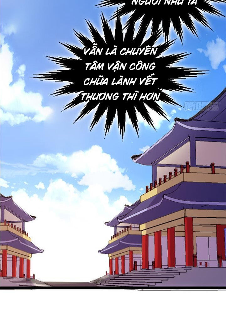 Phong Quỷ Truyền Thuyết Chapter 147 - Trang 2