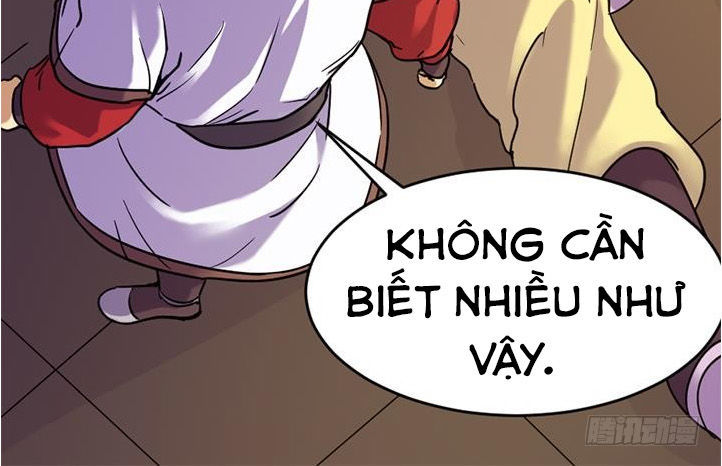 Phong Quỷ Truyền Thuyết Chapter 146 - Trang 2