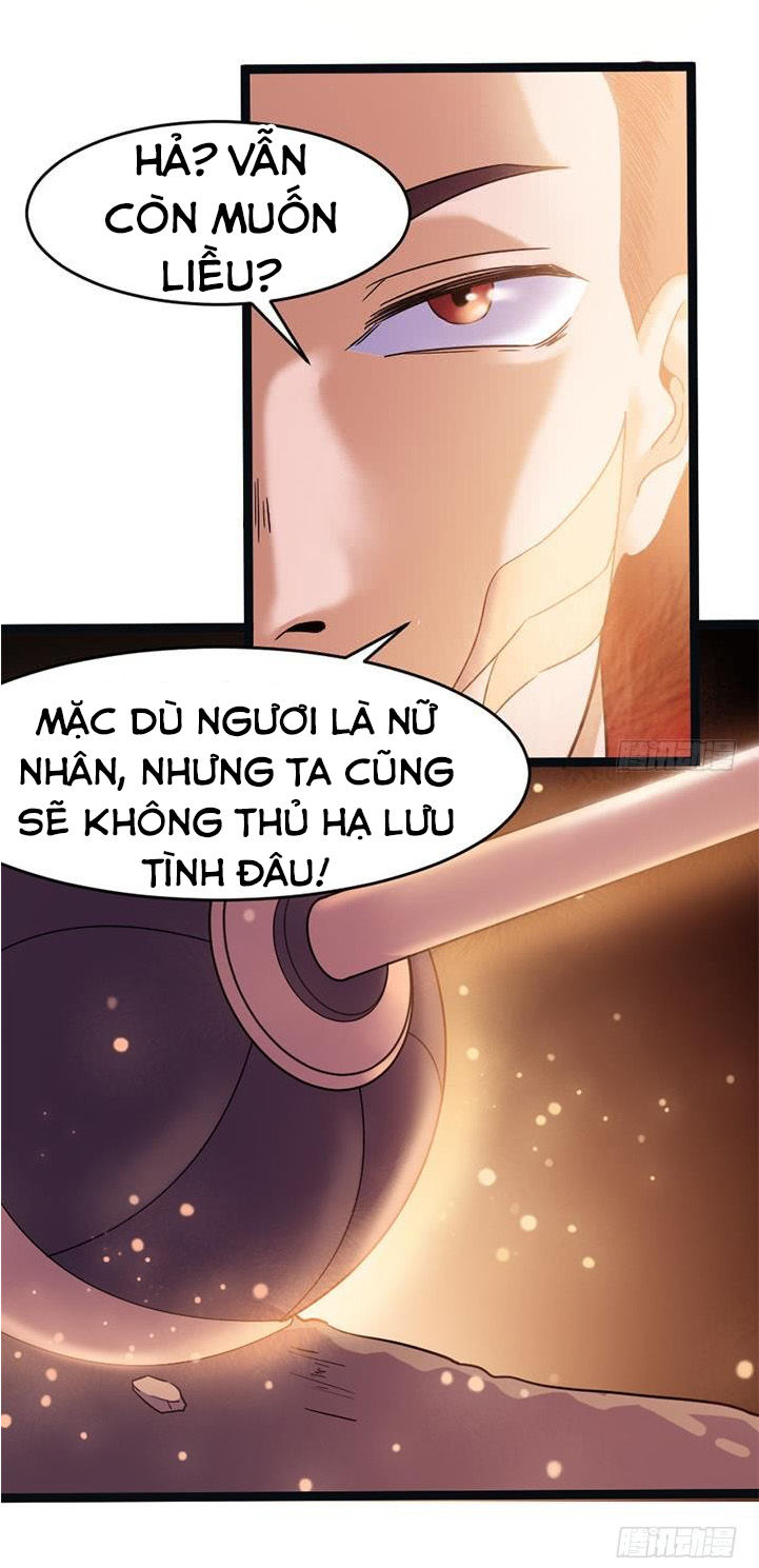 Phong Quỷ Truyền Thuyết Chapter 142 - Trang 2