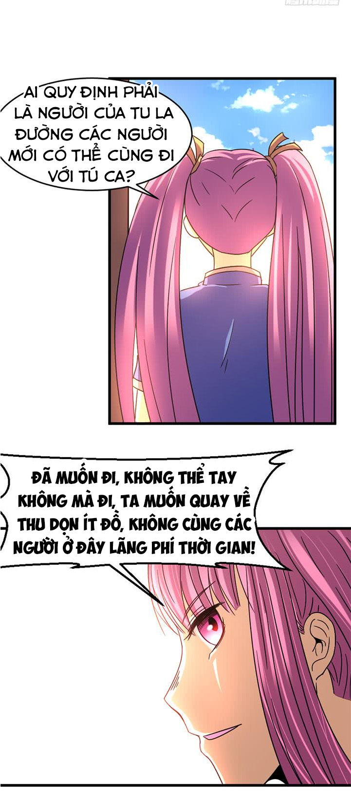 Phong Quỷ Truyền Thuyết Chapter 139 - Trang 2