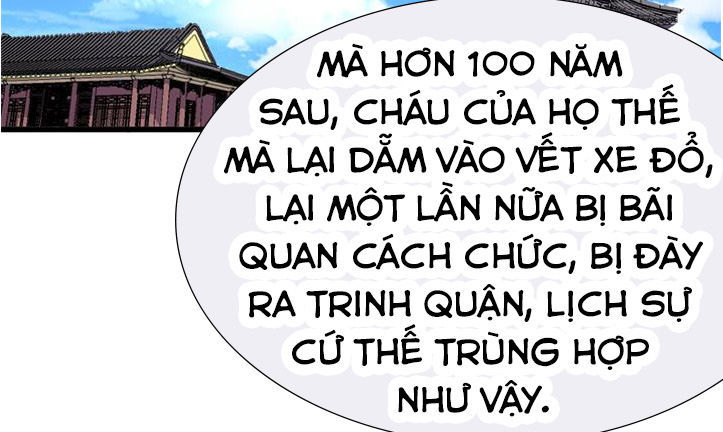 Phong Quỷ Truyền Thuyết Chapter 138 - Trang 2