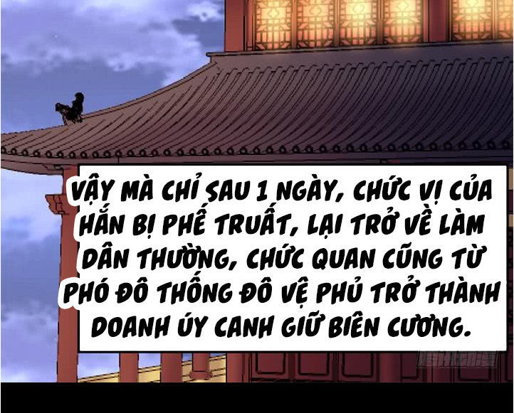 Phong Quỷ Truyền Thuyết Chapter 137 - Trang 2