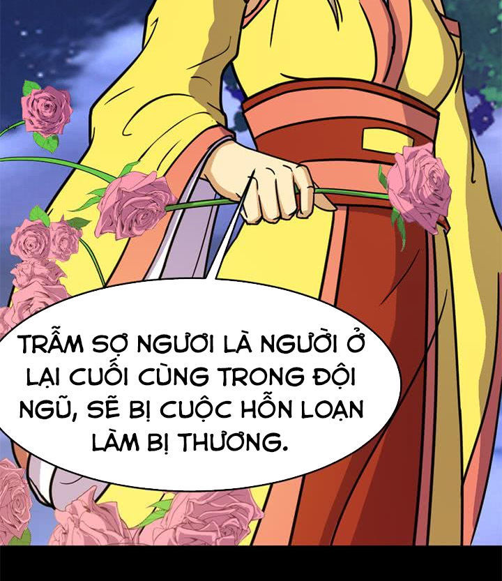 Phong Quỷ Truyền Thuyết Chapter 136 - Trang 2