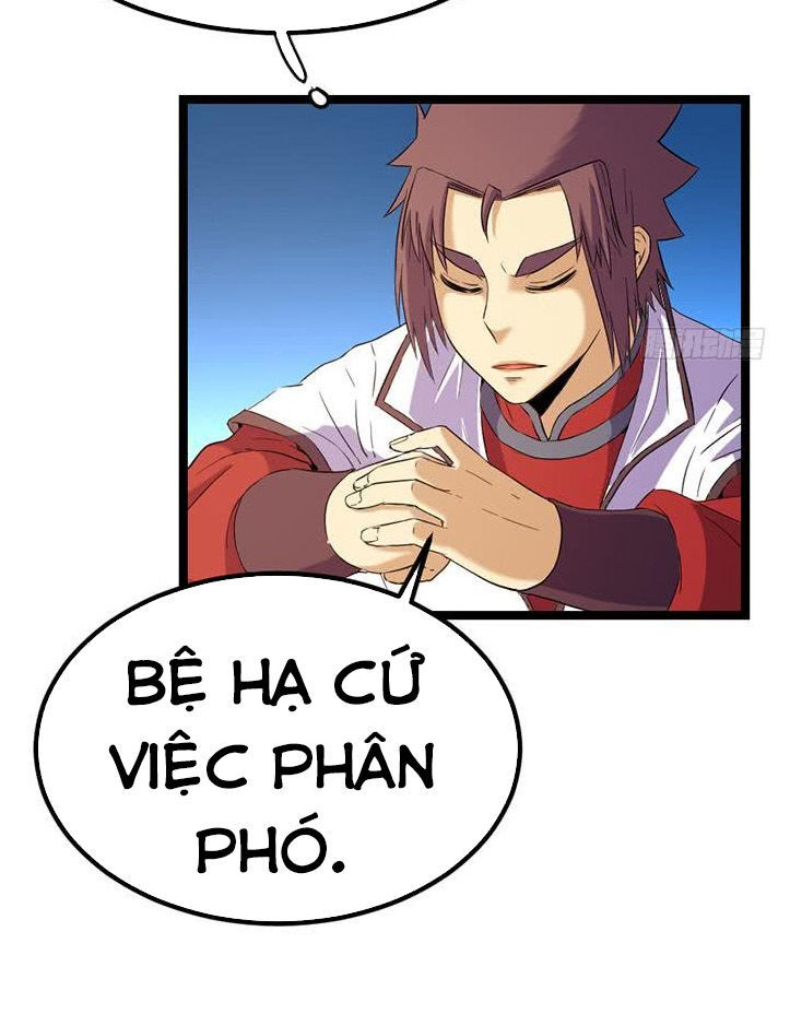 Phong Quỷ Truyền Thuyết Chapter 131 - Trang 2