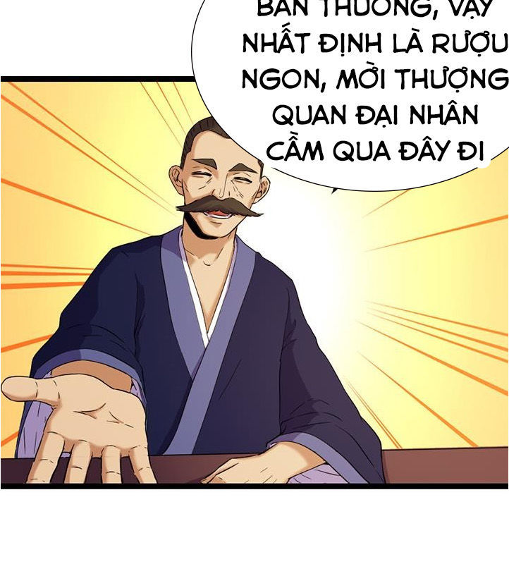 Phong Quỷ Truyền Thuyết Chapter 129 - Trang 2