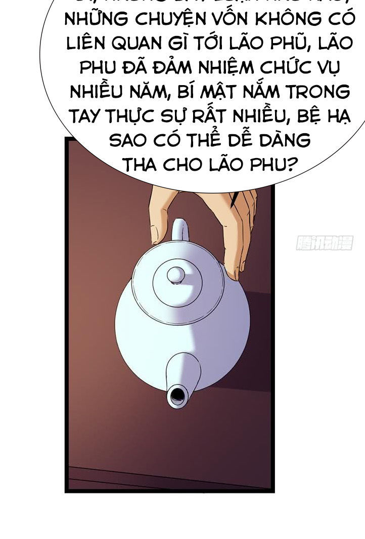 Phong Quỷ Truyền Thuyết Chapter 129 - Trang 2