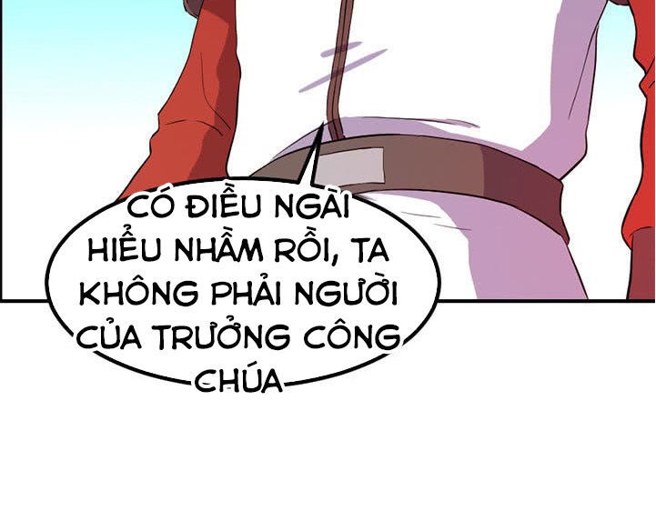 Phong Quỷ Truyền Thuyết Chapter 128 - Trang 2