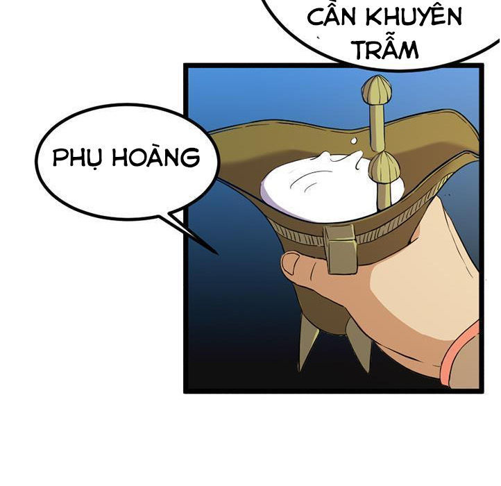 Phong Quỷ Truyền Thuyết Chapter 121 - Trang 2