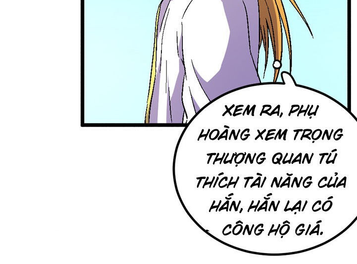 Phong Quỷ Truyền Thuyết Chapter 120 - Trang 2