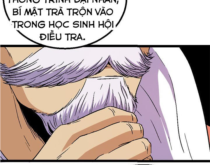 Phong Quỷ Truyền Thuyết Chapter 120 - Trang 2