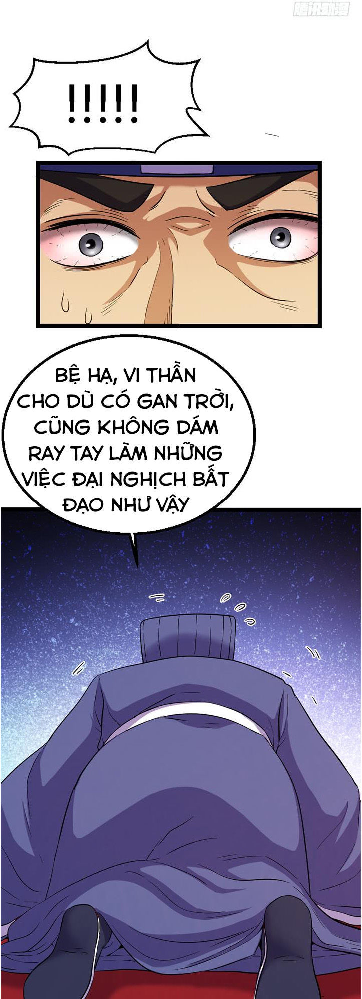 Phong Quỷ Truyền Thuyết Chapter 118 - Trang 2