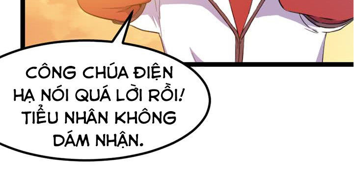 Phong Quỷ Truyền Thuyết Chapter 117 - Trang 2